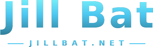 Jill Bat logo